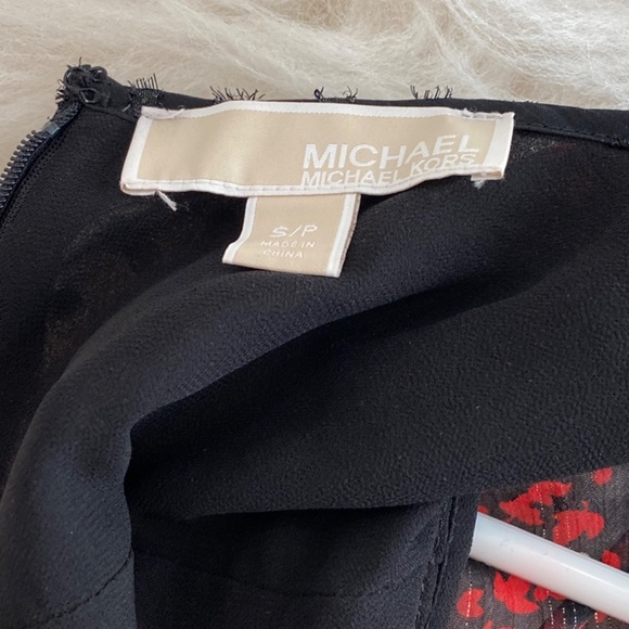NWOT Michael Kors Dress - S - Picture 2 of 4